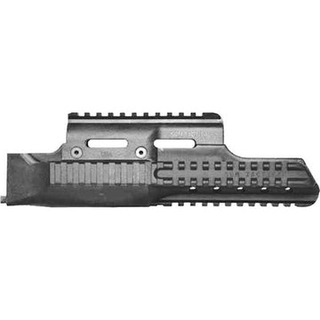 Vepr Rifle Tri Rail Quadrail Forend