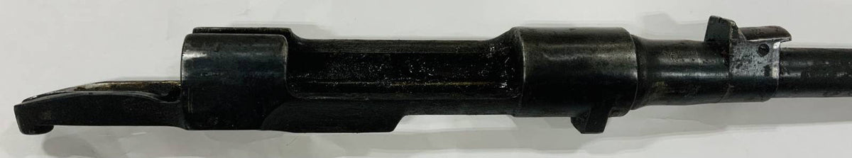 Italian Terni M38 Carbine Barreled Receiver