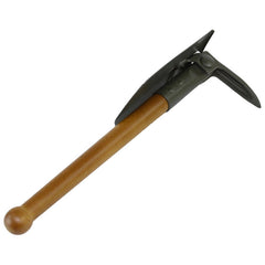 Reproduction German Style Folding Shovel