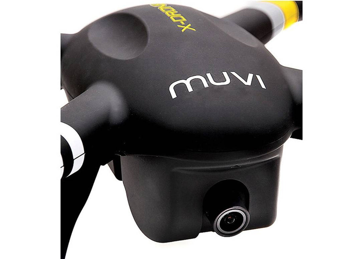 Veho MUVI X-Drone VXD-001-B - Sold AS IS - No Warranty