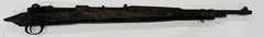 Steyr K98 Mauser 8mm rifle