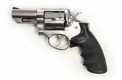 RUGER SPEED SIX .357 REVOLVER 2.75 BARREL - STAINLESS2541