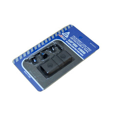 UTG 2 Slot Pro Rail for Super Slim Free Float AR-15 Handguard