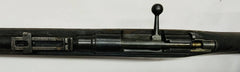 Terni Type 1 Japanese rifle ‚Äö√Ñ√∫Carcano-Arisaka‚Äö√Ñ√π
