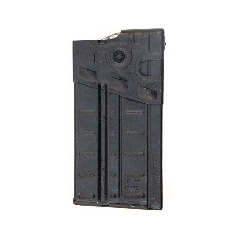 H&K 7.62x51/308 20rd G3/HK-91 Magazine Factory Original - Very Good Condition - Used