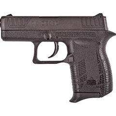 Diamondback DB380 Micro-Compact 380 ACP 2 6+1 Black Black Stainless Steel Slide Black Polymer Grip