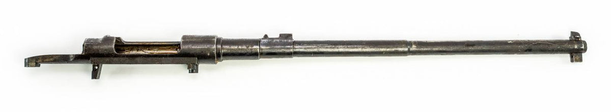 Argentine 1891 Carbine 7.65x53 Barreled  Receiver5812