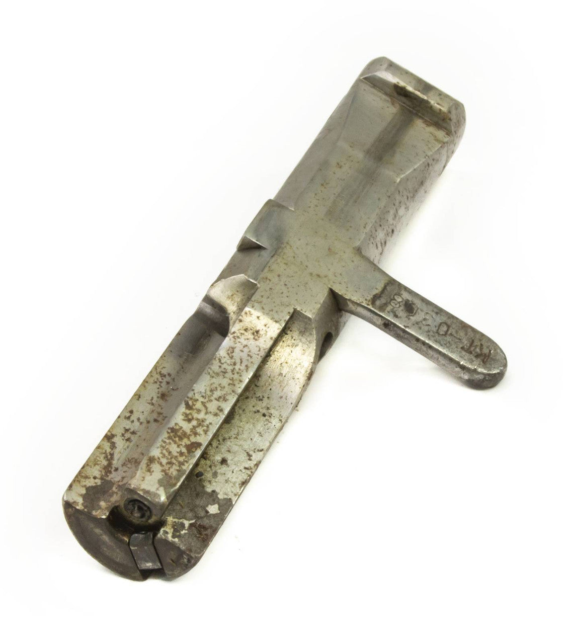 PPS- 43 7.62x25mm Parts Kit-Incomplete