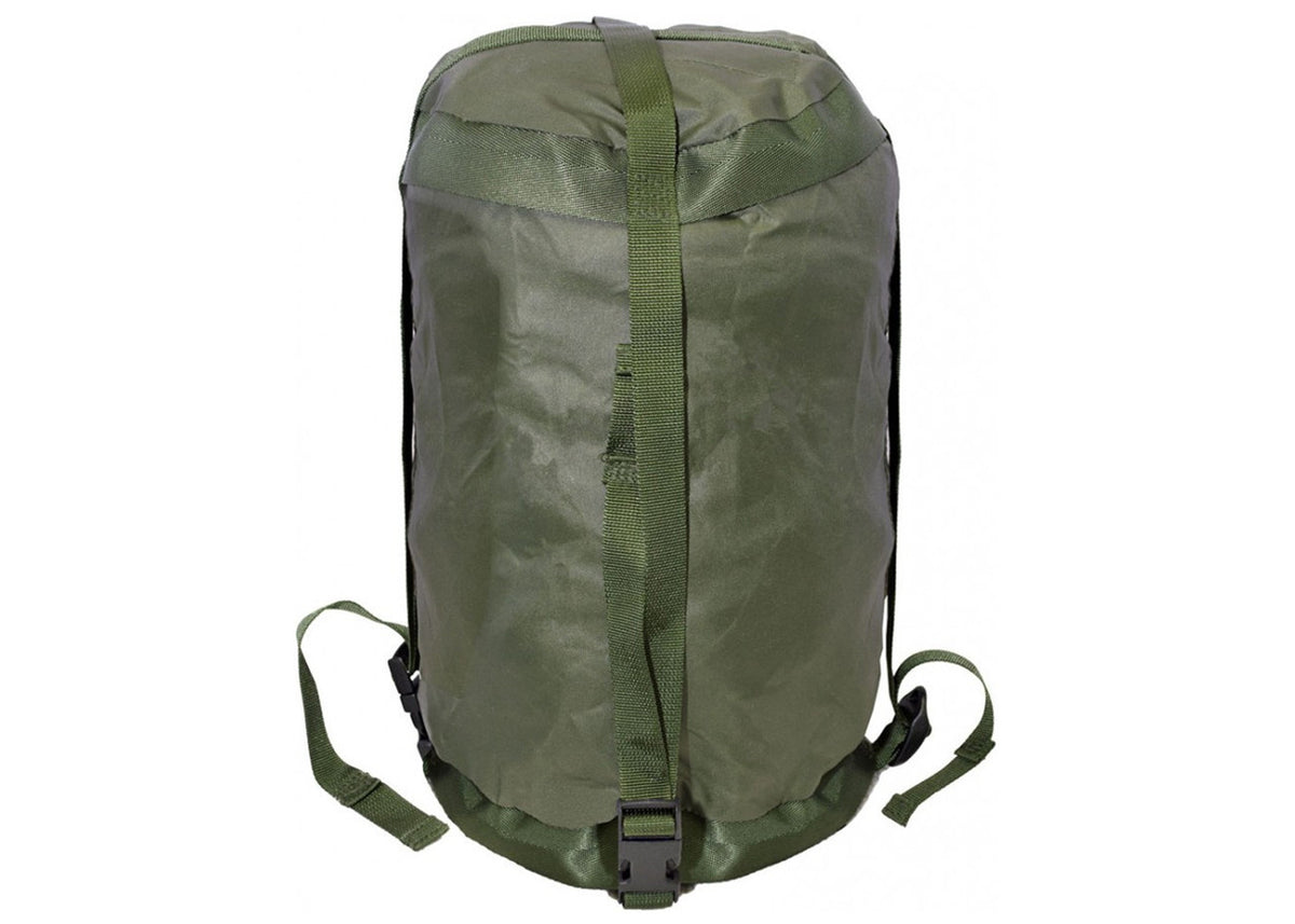 British Compression Bag - Used
