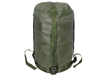 British Compression Bag - Used