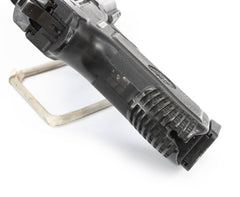 IMI Jericho 941 FL 4.5  9mm Semi-Auto, Blued Finish, 15rd, Israeli Made, Good Condition