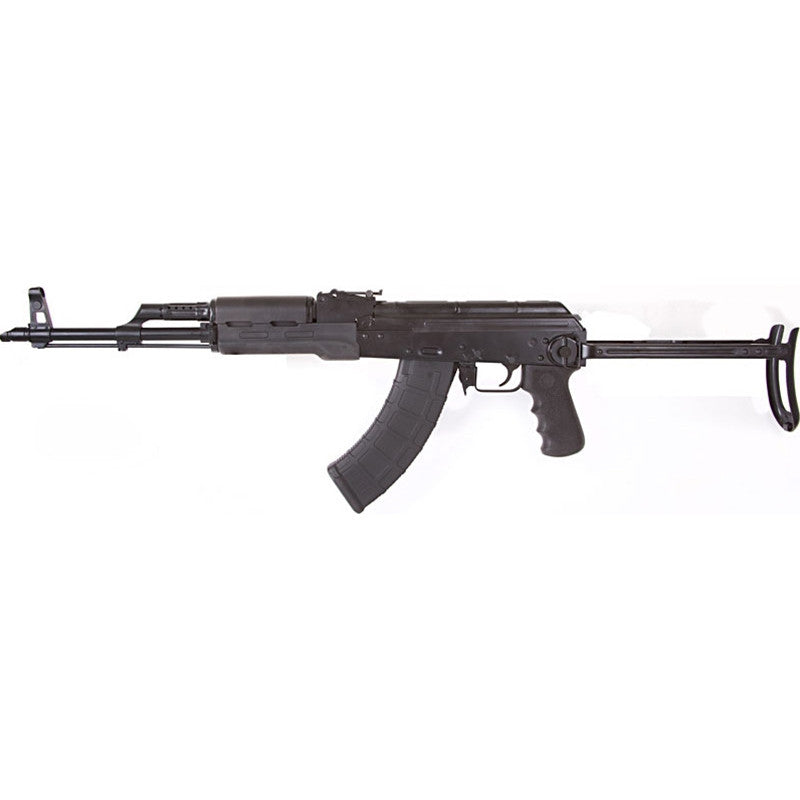 AK-47  Underfolder 7.62x39 with Stamped Receiver and Hogue Furniture