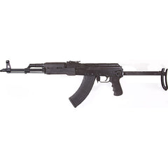 AK-47  Underfolder 7.62x39 with Stamped Receiver and Hogue Furniture
