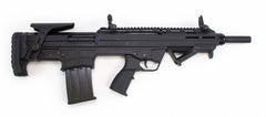 SDS Import 12GA M12PT Bullpup Style Semi-Auto Shotgun