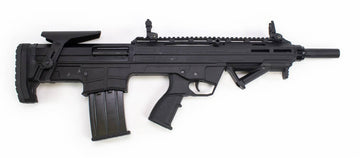 SDS Import 12GA M12PT Bullpup Style Semi-Auto Shotgun