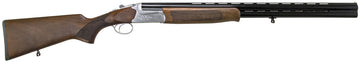 Garaysar FEAR178 28 12 Gauge Over/Under Shotgun Walnut