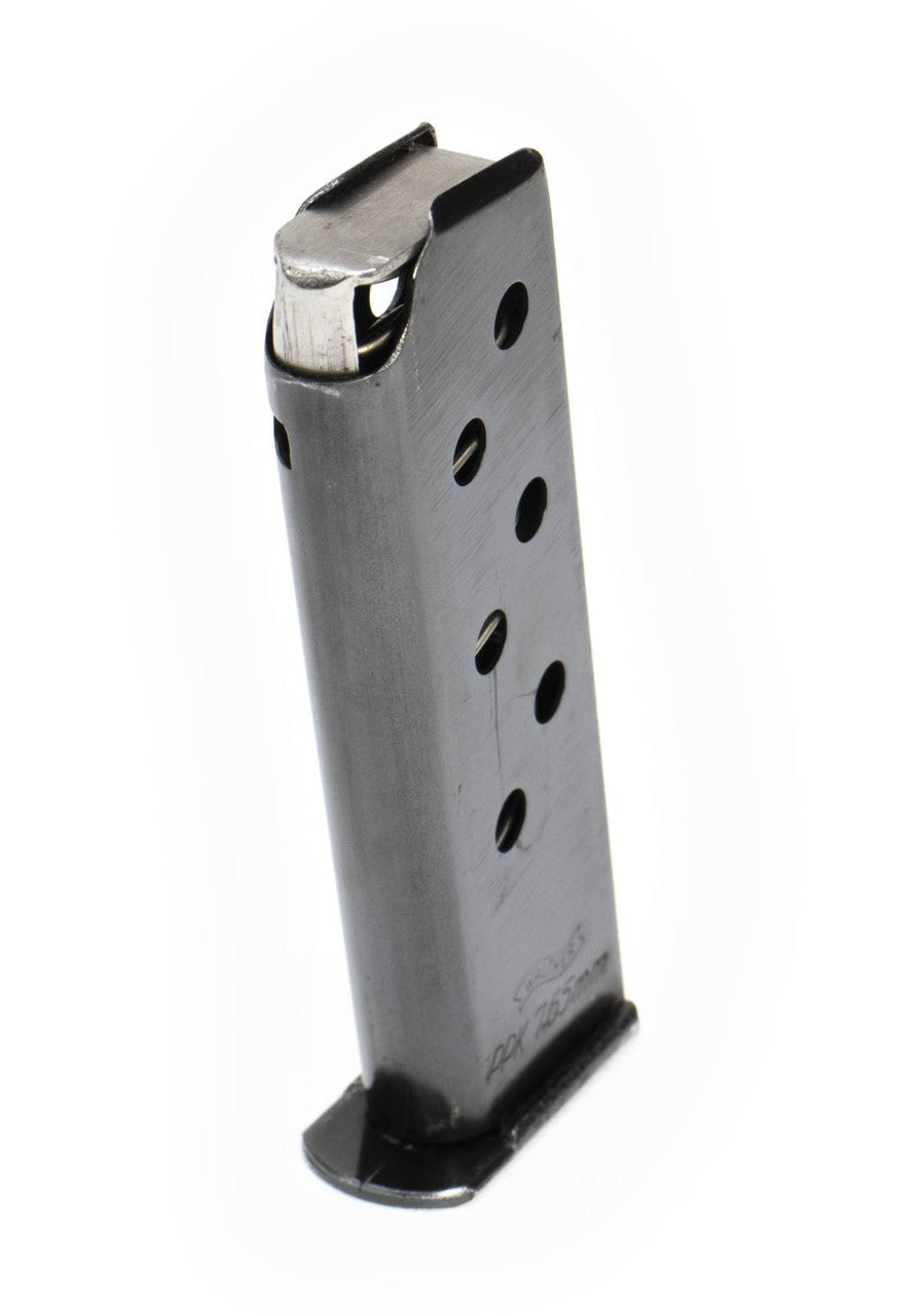 Walther PPK 7.65mm 7 Round Mag - Excellent Condition