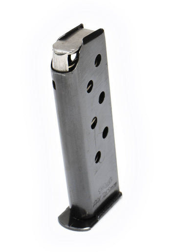 Walther PPK 7.65mm 7 Round Mag - Excellent Condition