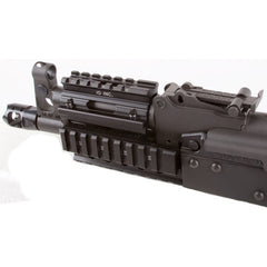 M214 Nano 7.62x39 Pistol