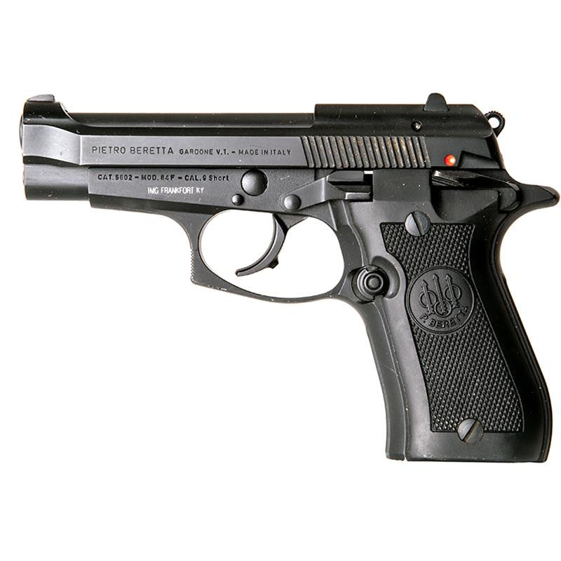 Beretta 84F .380 ACP 13rd Capacity Excellent Condition AL