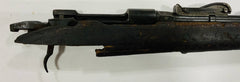 Italian Terri 1891 Barreled Receiver