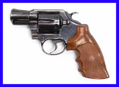 Colt Revolver Lawman MKIII .357 Mag 2 1/8 Barrel, Blued9580