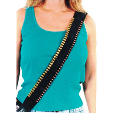 Rifle Bandolier
