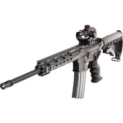 UTG PRO AR15 Mid Length 9 Super Slim Free Float Handguard