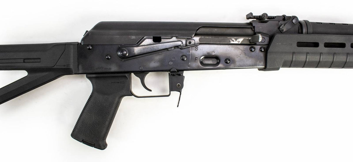 CENTURY ARMS VSKA 7.62X39 RIFLE MOE Furniture