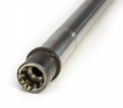 AR-15 .223 20 in the White Barrel - No Gas Port - USA Made