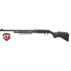 Akita Adjustable Stock with Buttstock and Forend