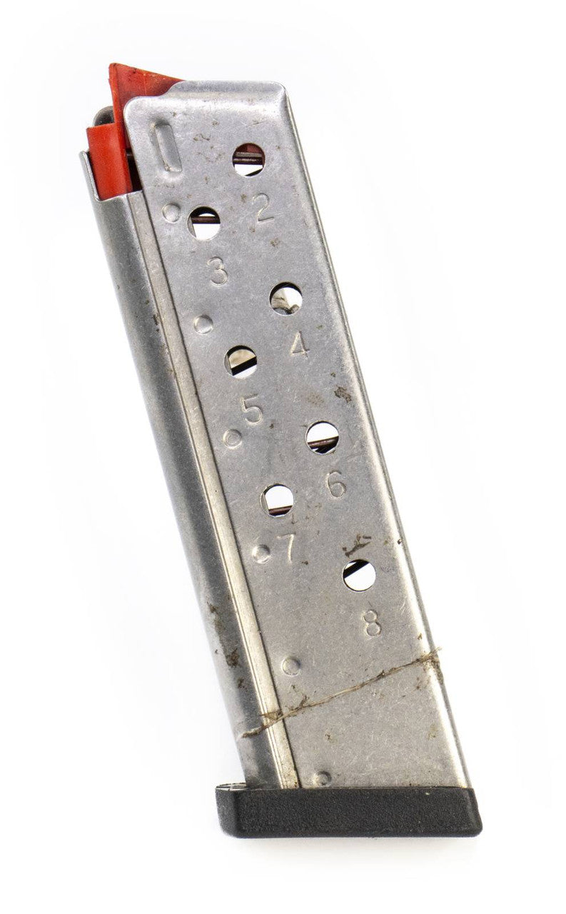 S&W MOD 39 8RD MAG 3955