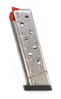 S&W MOD 39 8RD MAG 3955