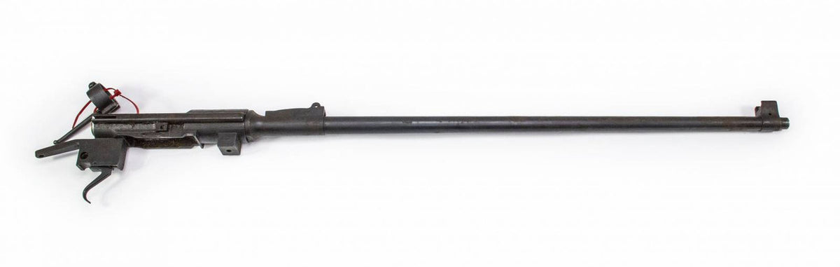Bern K31 7.5x55 Bolt Action Barreled Receiver