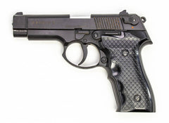 KANUNI S 9MM TRAINING PISTOL