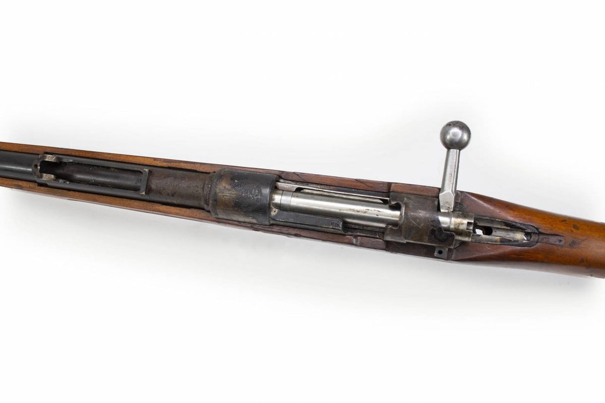 Bruno M98/29 Mauser 8mm Rifle