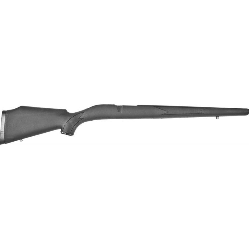 Advanced Technology MOI0300 Monte Carlo Stock  Black Synthetic Mosin Nagant Rifle