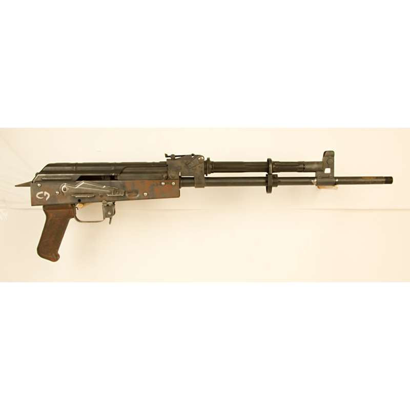 DDI 47S 7.62x39 Barreled Receiver S
