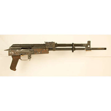 DDI 47S 7.62x39 Barreled Receiver S