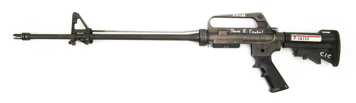 Colt M16/M4 Parts Kit 5.56mm6170