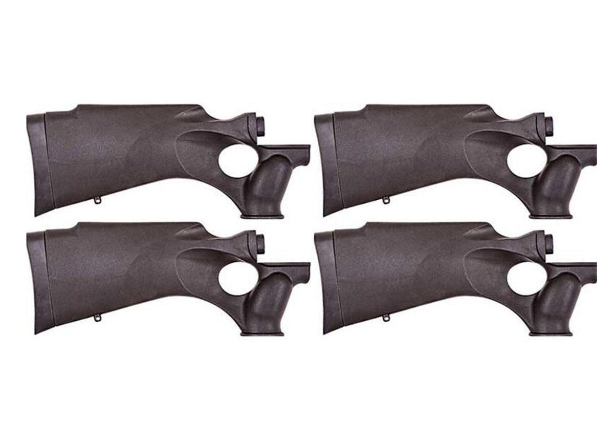 Original Yugo Zastava Factory Made Thumbhole Buttstock - 4 PACK