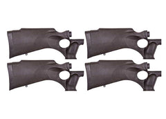 Original Yugo Zastava Factory Made Thumbhole Buttstock - 4 PACK
