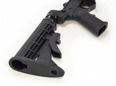 et arms plumcrazy gen 2 lower receiver