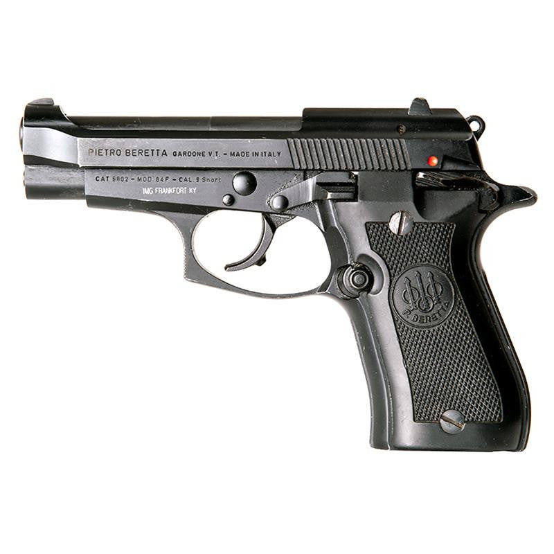 Beretta 84F .380 ACP 13rd Capacity Excellent Condition Q