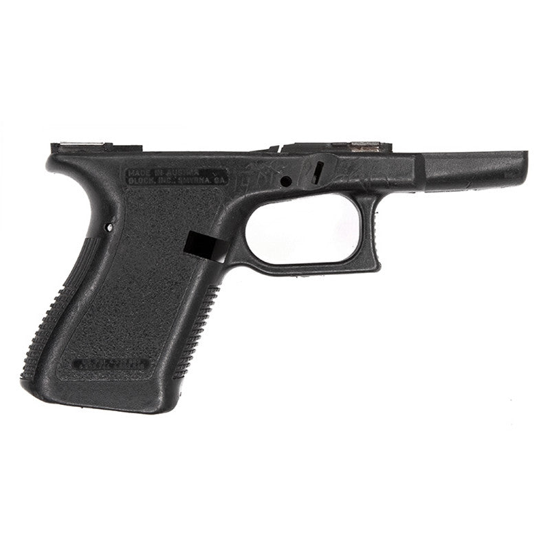 Factory GLOCK 19 Gen 2 9mm Frame - Used Condition