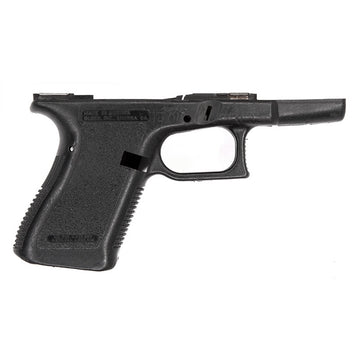 Factory GLOCK 19 Gen 2 9mm Frame - Used Condition
