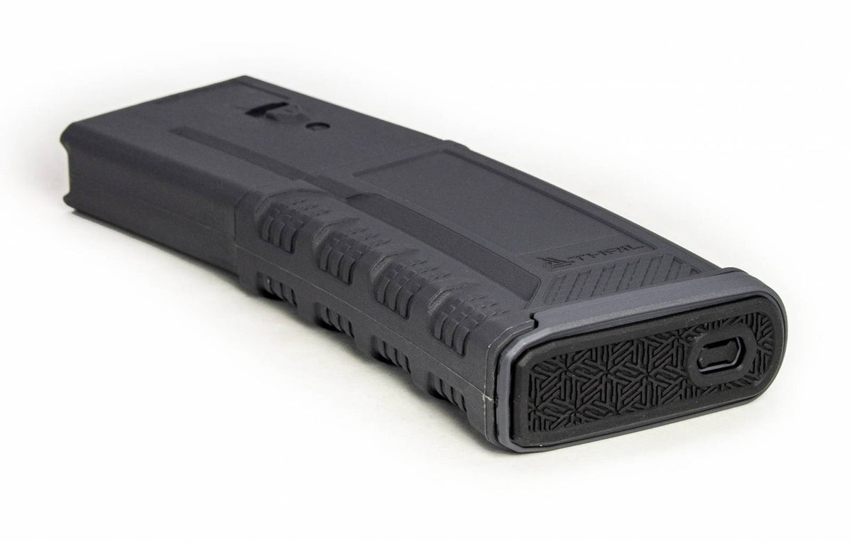 Thril PMX AR-15 .223/5.56 30rd Gray Magazine