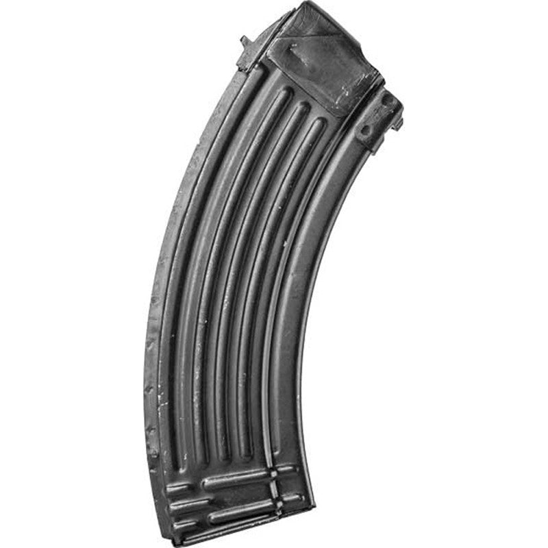 7.62x39 AK-47 30rd Steel Mag - Used