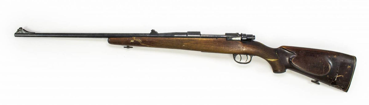 Zastava Hunting Rifle 8x57 JS Left Handed