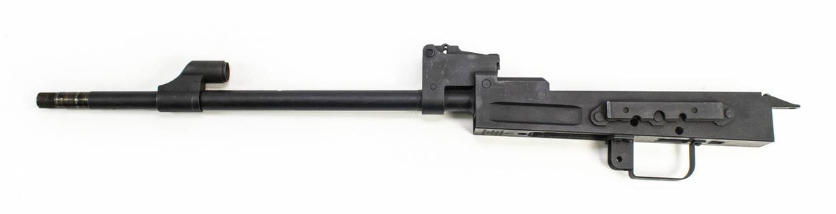 Century Arms C39V2 Barreled Receiver 7.62x39- USED